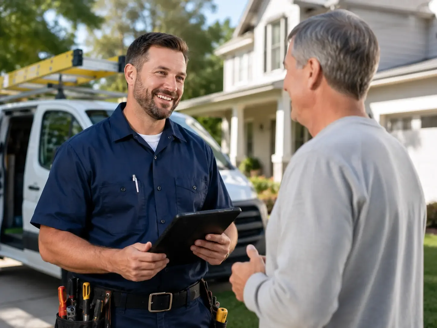 Whole Home Rewiring Centerville, GA FAQs